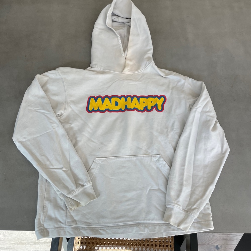 Madhappy Hoddie